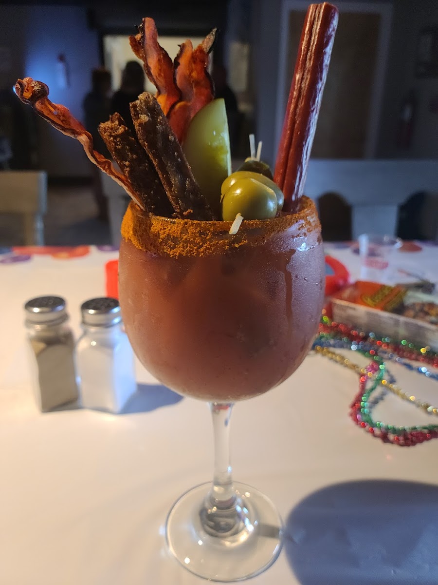 Crab Barn - 4