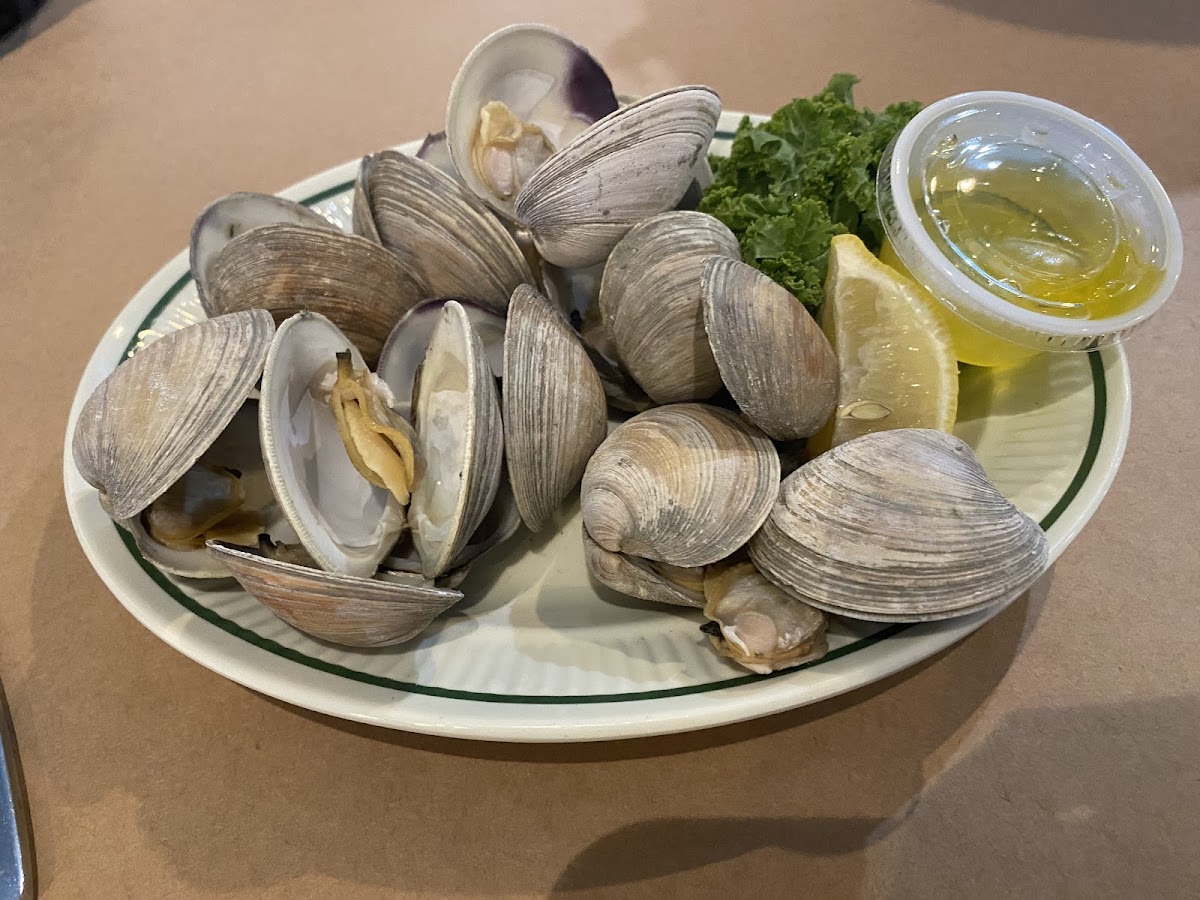 Crab Barn - 9